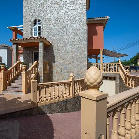 A&n Valle Mar 2